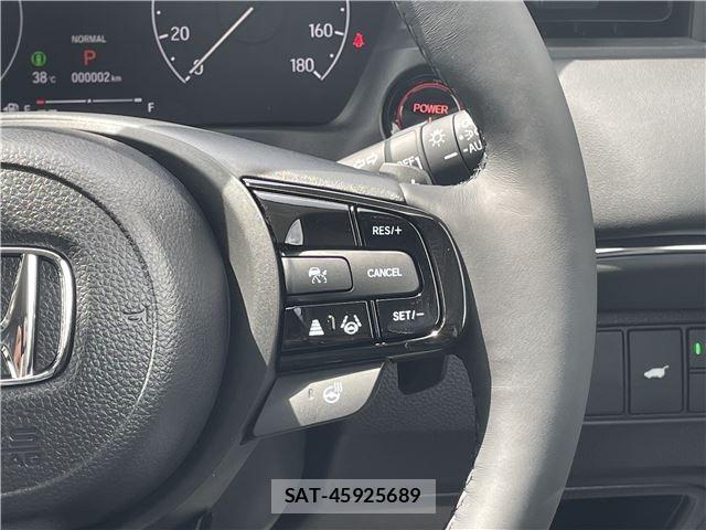 Honda VEZEL 2026-08 8363966-10