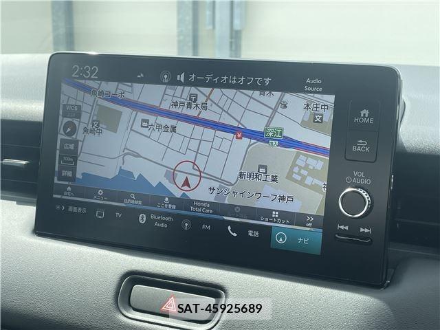 Honda VEZEL 2026-08 8363966-15