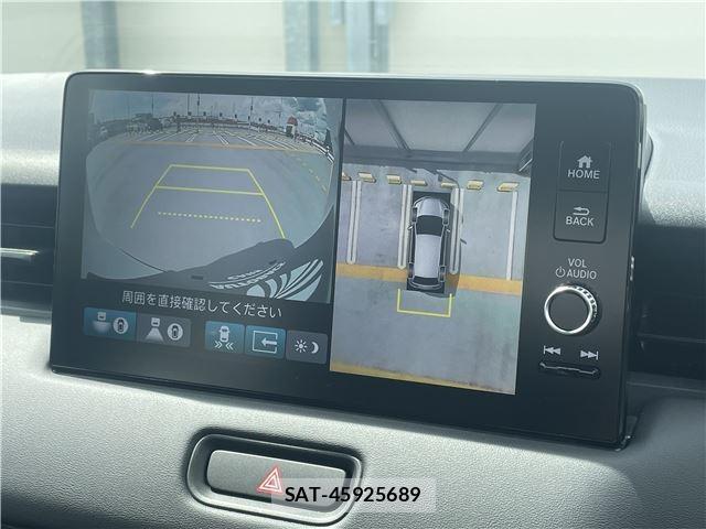 Honda VEZEL 2026-08 8363966-16