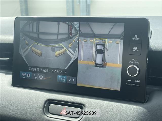 Honda VEZEL 2026-08 8363966-18