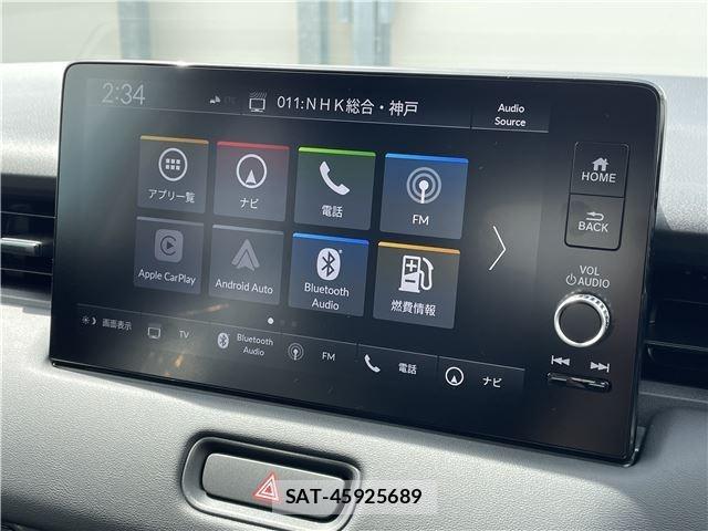 Honda VEZEL 2026-08 8363966-20