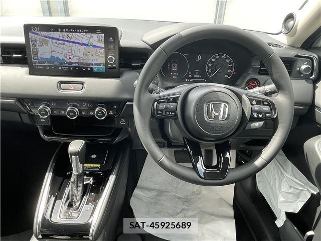 Honda VEZEL 2026-08 8363966-22