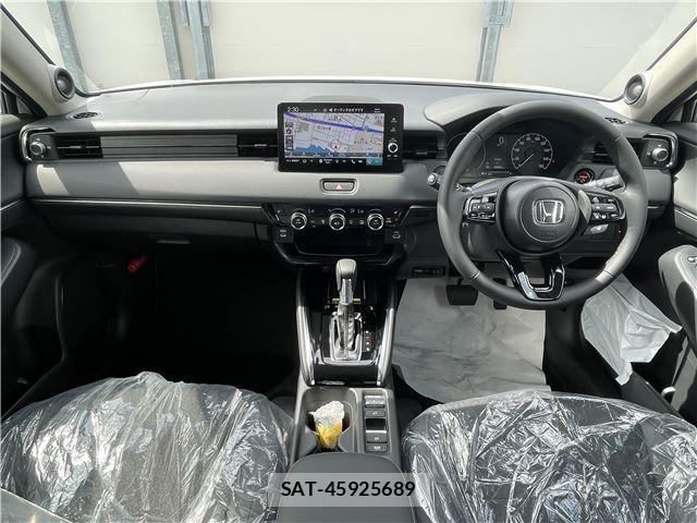 Honda VEZEL 2026-08 8363966-26