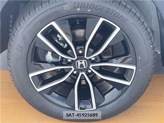 Honda VEZEL 2026-08 8363966-34
