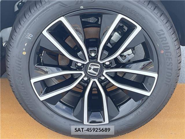 Honda VEZEL 2026-08 8363966-35