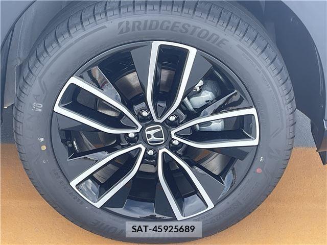 Honda VEZEL 2026-08 8363966-36