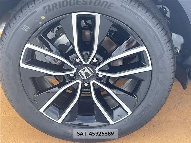 Honda VEZEL 2026-08 8363966-37