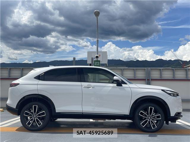 Honda VEZEL 2026-08 8363966-5