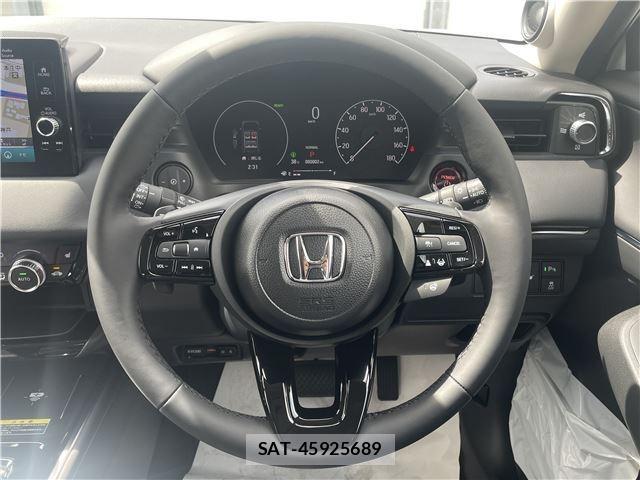 Honda VEZEL 2026-08 8363966-8