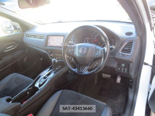 Honda VEZEL 2017-02 8369553-1