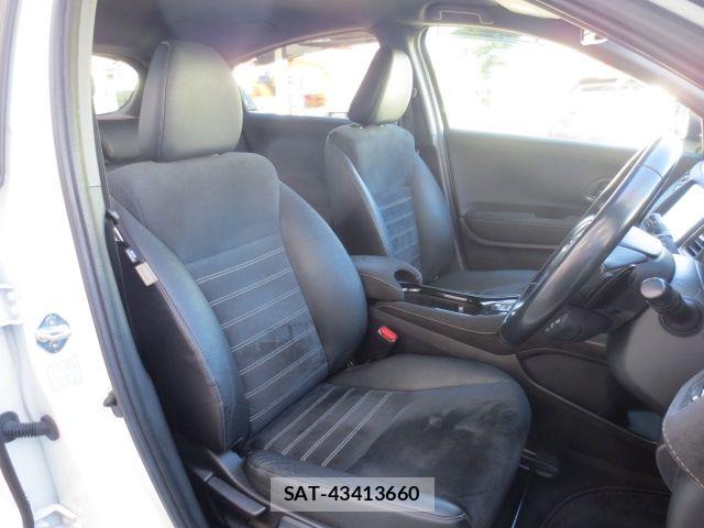 Honda VEZEL 2017-02 8369553-4