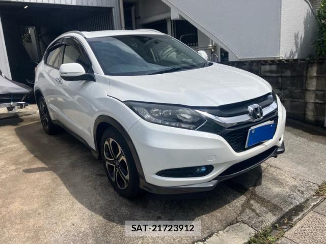 Honda VEZEL 2015-11 8369556-0