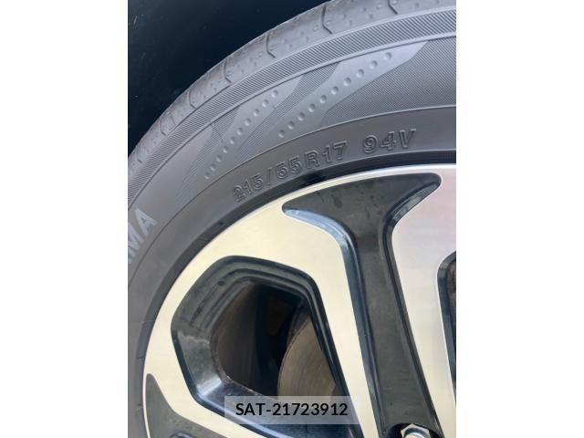 Honda VEZEL 2015-11 8369556-7