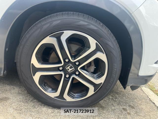 Honda VEZEL 2015-11 8369556-8