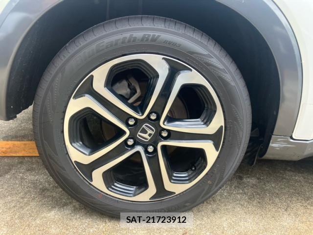 Honda VEZEL 2015-11 8369556-9
