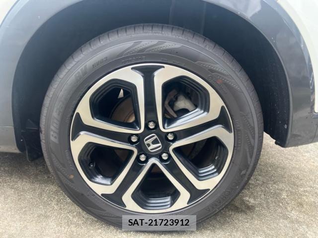 Honda VEZEL 2015-11 8369556-10