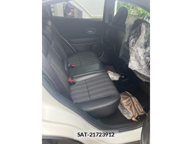 Honda VEZEL 2015-11 8369556-17