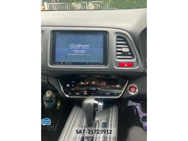 Honda VEZEL 2015-11 8369556-21