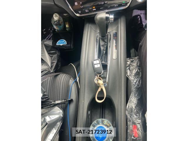 Honda VEZEL 2015-11 8369556-22