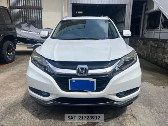 Honda VEZEL 2015-11 8369556-1