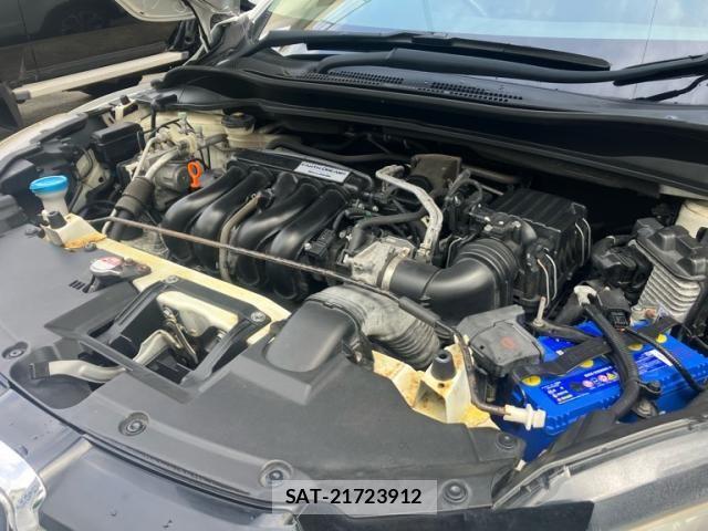 Honda VEZEL 2015-11 8369556-4