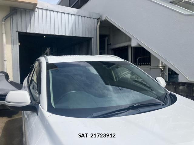 Honda VEZEL 2015-11 8369556-5