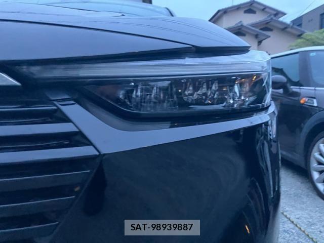 Honda VEZEL 2022-07 8369552-9
