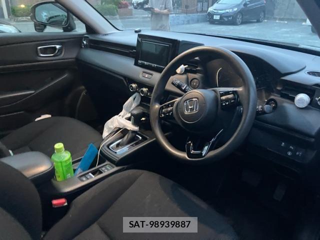 Honda VEZEL 2022-07 8369552-10