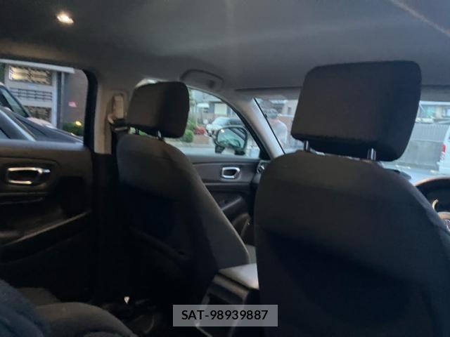 Honda VEZEL 2022-07 8369552-13