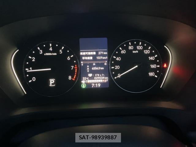 Honda VEZEL 2022-07 8369552-15