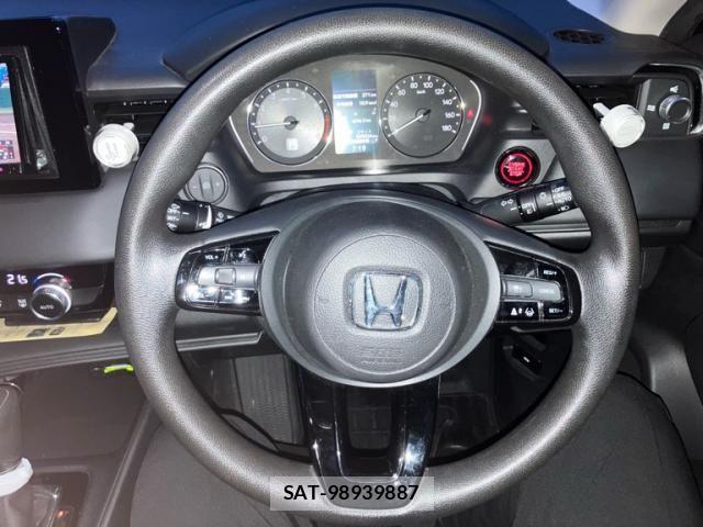 Honda VEZEL 2022-07 8369552-16