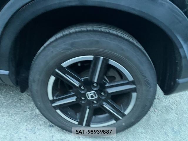 Honda VEZEL 2022-07 8369552-5