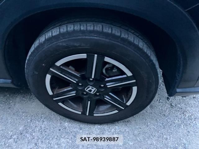 Honda VEZEL 2022-07 8369552-6