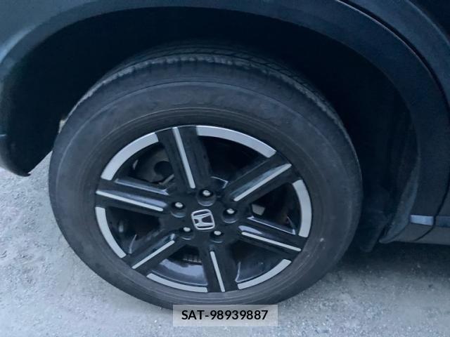 Honda VEZEL 2022-07 8369552-7