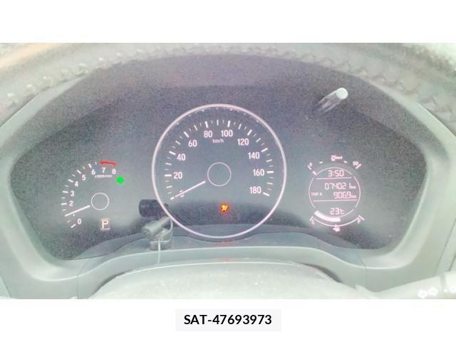 Honda VEZEL 2015-07 8369554-10
