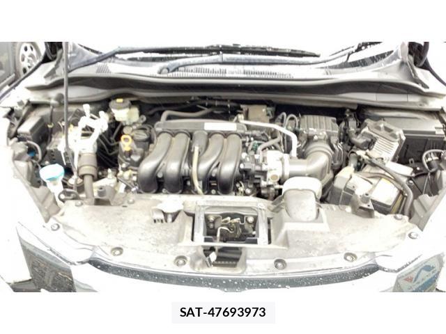 Honda VEZEL 2015-07 8369554-14