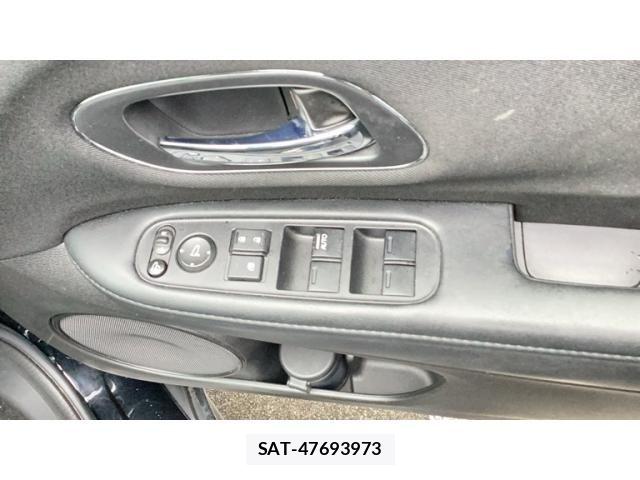 Honda VEZEL 2015-07 8369554-16