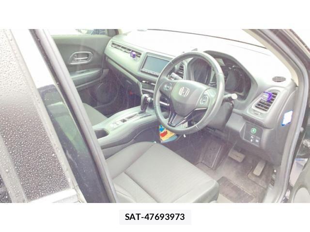 Honda VEZEL 2015-07 8369554-7