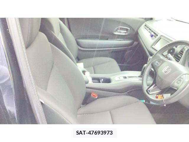 Honda VEZEL 2015-07 8369554-8