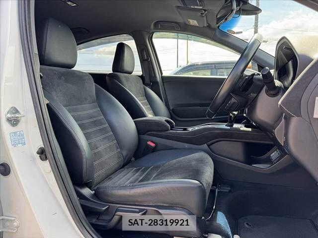 Honda VEZEL 2016-08 8369557-15