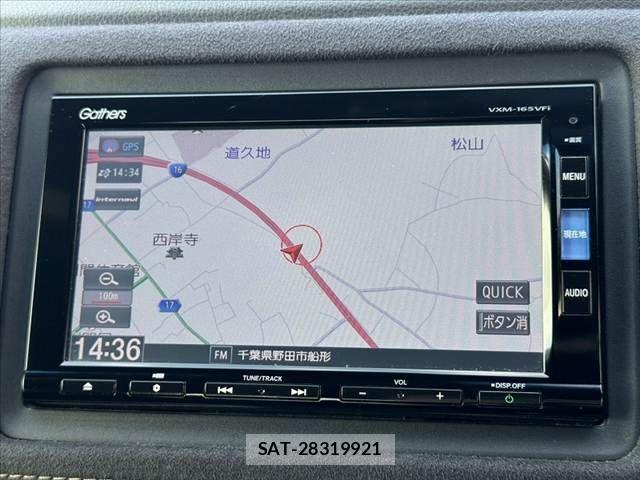 Honda VEZEL 2016-08 8369557-20