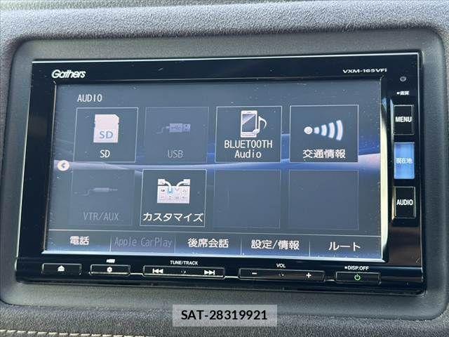 Honda VEZEL 2016-08 8369557-22