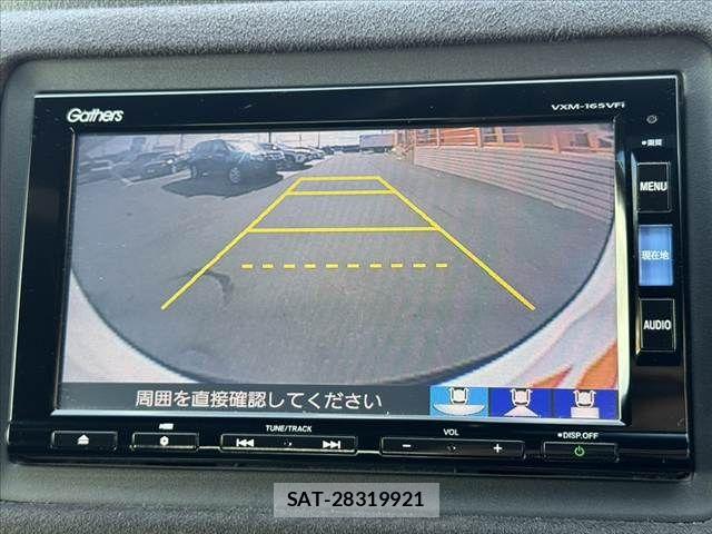 Honda VEZEL 2016-08 8369557-23