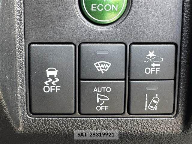 Honda VEZEL 2016-08 8369557-25