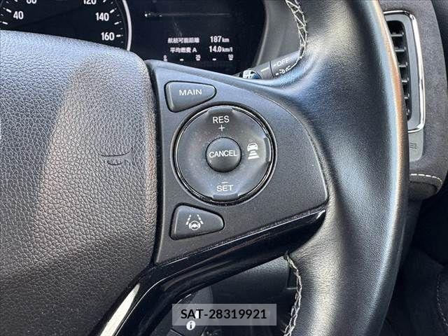 Honda VEZEL 2016-08 8369557-27