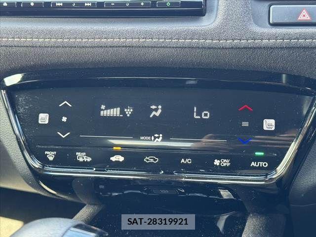 Honda VEZEL 2016-08 8369557-3