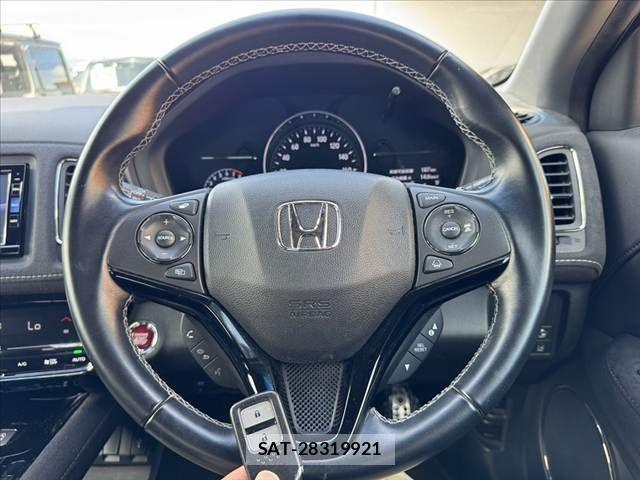 Honda VEZEL 2016-08 8369557-6