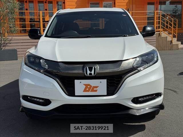 Honda VEZEL 2016-08 8369557-8