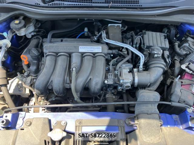 Honda VEZEL 2019-03 8369555-14