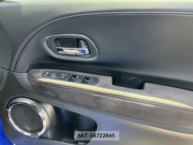 Honda VEZEL 2019-03 8369555-21